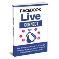 Facebook Live Connect